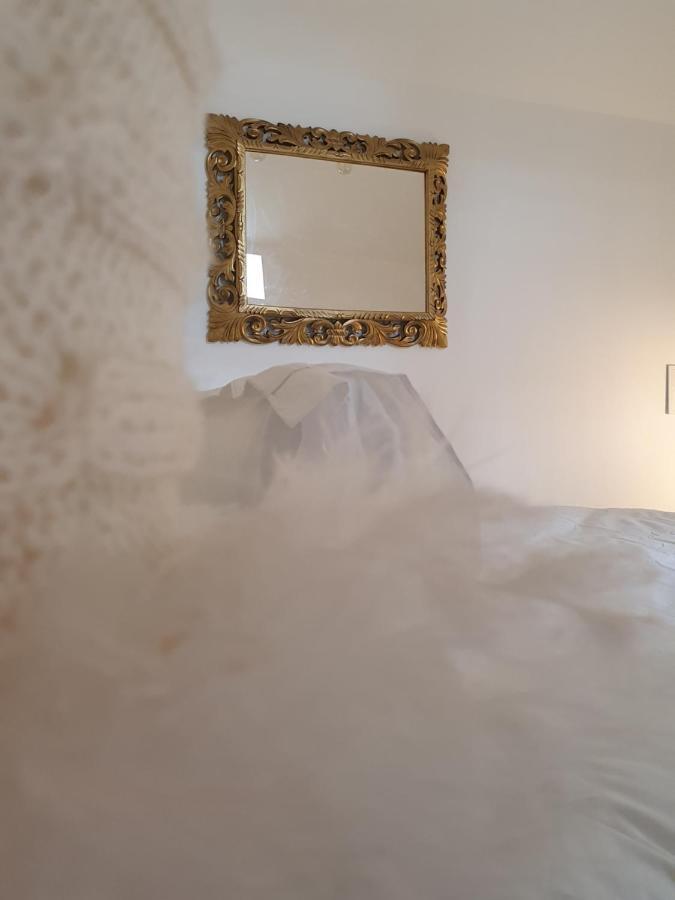 Les Pierres Lotoises - Chambre Dhotes Le Pigeonnier Reilhaguet Eksteriør bilde
